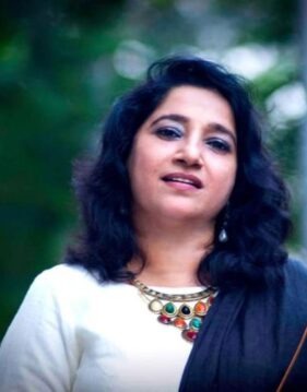 Kavita Seth